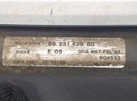  Молдинг стекла (лобовое) Citroen Xsara 1997-2000 8460624 #2
