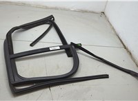 5J6845210AF Молдинг стекла (боковое) Skoda Fabia 2007-2014 8460659 #1