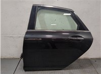 Дверь боковая (легковая) Lincoln MKZ 2012-2020 8460700 #1