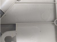  Пластик (обшивка) внутреннего пространства багажника Nissan Murano 2010-2015 8460743 #6