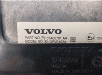  Дисплей мультимедиа Volvo XC90 2014-2019 8460782 #4