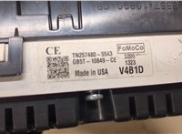 GB5T10849CE Щиток приборов (приборная панель) Ford Explorer 2015-2018 8460977 #3