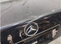  Крышка (дверь) багажника Mercedes S W140 1991-1999 8461039 #2