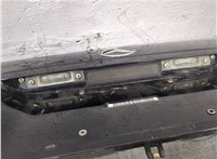  Крышка (дверь) багажника Mercedes S W140 1991-1999 8461039 #6