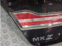  Крышка (дверь) багажника Lincoln MKZ 2012-2020 8461057 #3