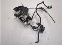 4861090 Заслонка дроссельная Chrysler Voyager 1996-2000 8461273 #1