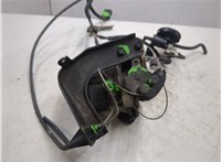 4861090 Заслонка дроссельная Chrysler Voyager 1996-2000 8461273 #4