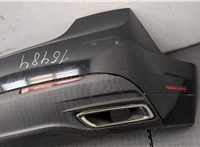  Бампер Lincoln MKZ 2012-2020 8461338 #3