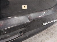  Крышка (дверь) багажника Buick Encore 2016- 8461401 #5