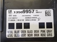 13509957 Блок комфорта Chevrolet Volt 2015-2019 8461678 #4