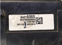 84016065 Блок предохранителей Chevrolet Volt 2015-2019 8461749 #5