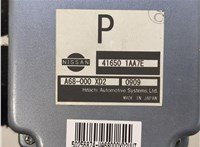 416501aa7e Блок управления раздаткой Nissan Murano 2010-2015 8461895 #4