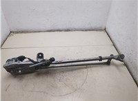 3397021997 Механизм стеклоочистителя (трапеция дворников) Chevrolet Volt 2015-2019 8461983 #9