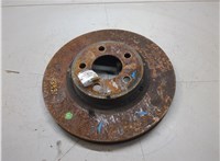 GR3Z1125K Диск тормозной Ford Mustang 2014-2017 8462008 #6