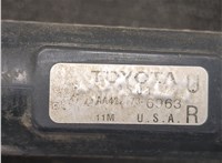  Радиатор охлаждения двигателя Toyota Sequoia 2008- 8462054 #3