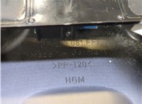 PP860081FFF Пластик (обшивка) салона Porsche Panamera 2009-2013 8462303 #5