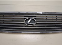  Решетка радиатора Lexus LS430 UCF30 2000-2006 8462305 #1