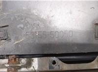  Решетка радиатора Lexus LS430 UCF30 2000-2006 8462305 #3