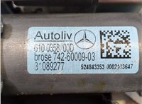 524843353 Ремень безопасности Mercedes E W212 2009-2013 8462348 #6