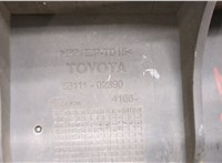 5311102390 Решетка радиатора Toyota Auris E15 2006-2012 8462379 #3