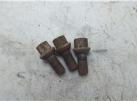 A0009904907 Болт колесный Mercedes E W212 2009-2016 8462507 #2