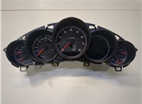 97064114610 Щиток приборов (приборная панель) Porsche Panamera 2009-2013 8462826 #1