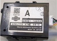 285011AA0A Блок управления рулевой рейки Nissan Murano 2010-2015 8462864 #4