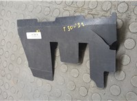 5J0121283 Пластик радиатора Skoda Fabia 2007-2014 8463062 #5