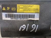  Подушка безопасности боковая (в сиденье) Chevrolet Tahoe 1999-2006 8463190 #3