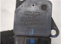 1380084E00 Измеритель потока воздуха (расходомер) Suzuki SX4 2006-2014 8463311 #2