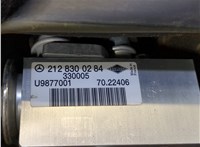  Радиатор кондиционера салона Mercedes E W212 2009-2013 8463347 #4
