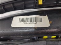  Панель передняя салона (торпедо) Ford Mustang 2014-2017 8463477 #9