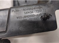 fl3b18046a24aaw Пластик (обшивка) салона Ford F-150 2014-2020 8463507 #3