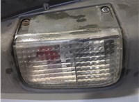  Клык бампера Opel Vivaro 2001-2014 8463536 #3