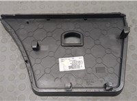 97055105600 Пластик (обшивка) внутреннего пространства багажника Porsche Panamera 2009-2013 8463589 #2
