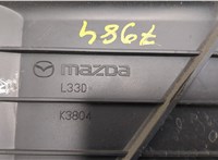 L33DK3804 Резонатор воздушного фильтра Mazda CX-7 2007-2012 8463622 #2