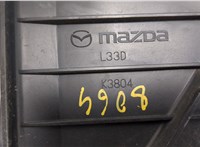 L33D1319X Резонатор воздушного фильтра Mazda CX-7 2007-2012 8463626 #2