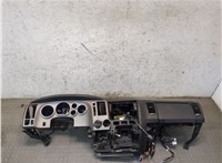 8463728 Панель передняя салона (торпедо) Toyota Sequoia 2008- 8463728 #1