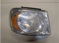 55078018al Фара (передняя) Dodge Durango 2007-2009 8463768 #1