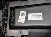 97053341100 Подлокотник Porsche Panamera 2009-2013 8463858 #8