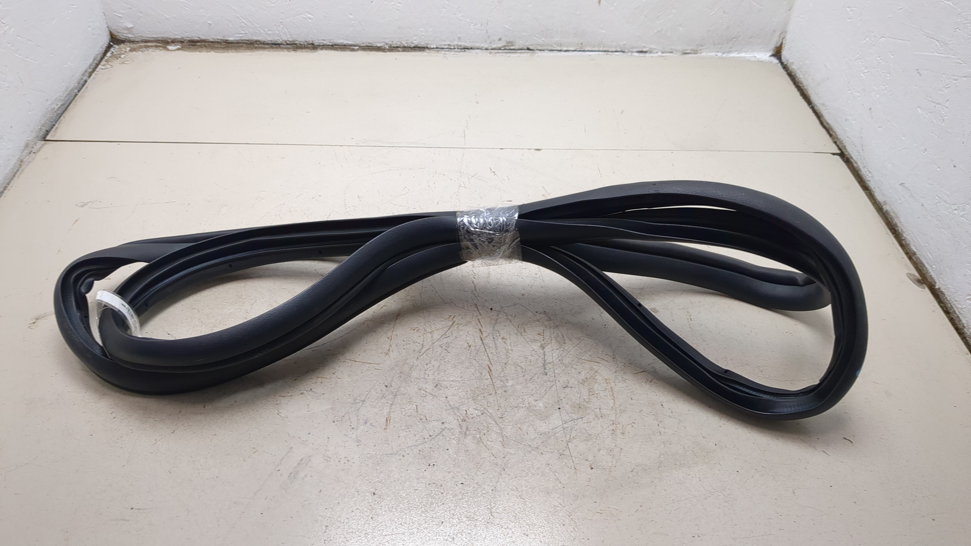 Уплотнитель