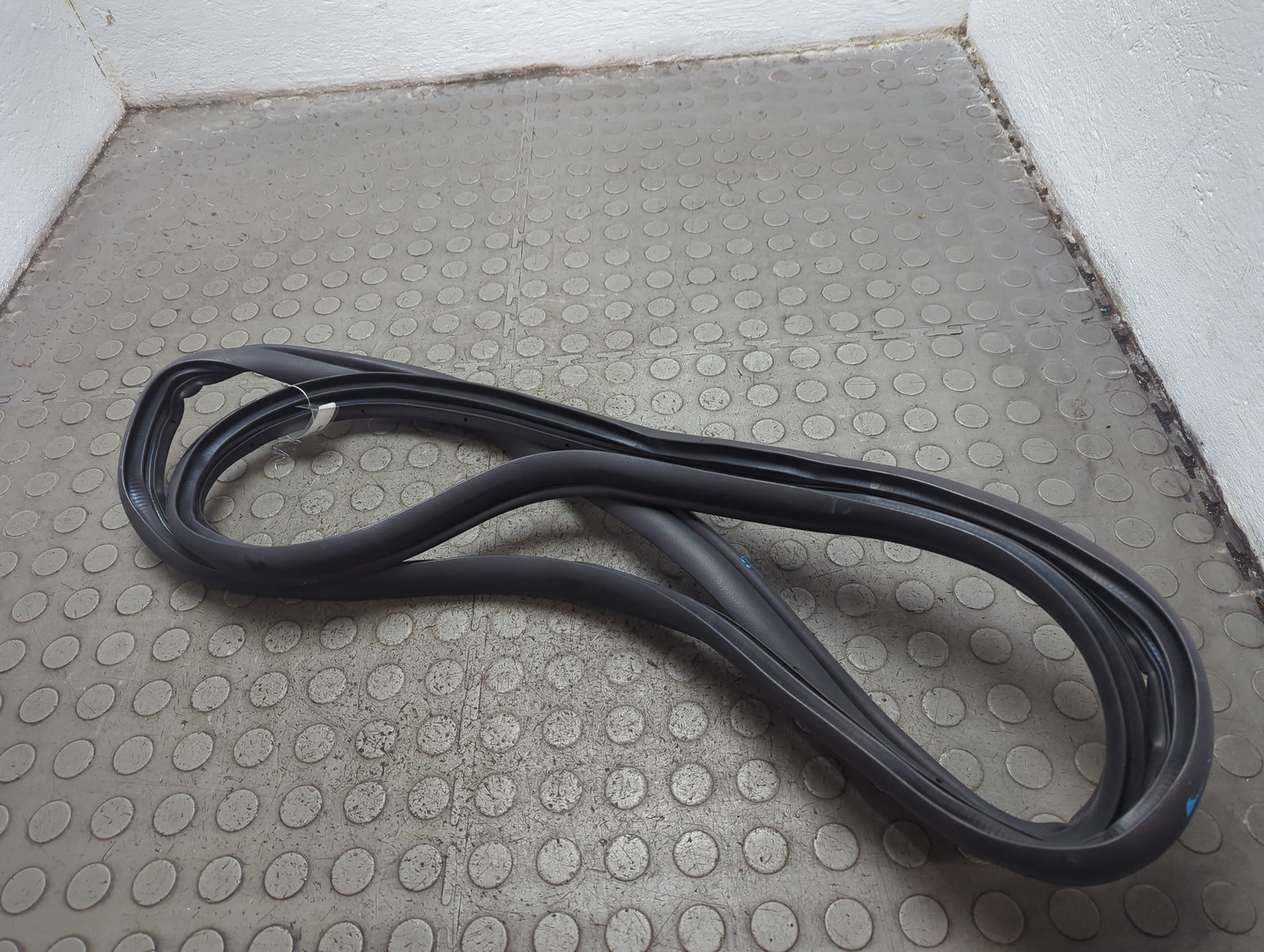 Уплотнитель