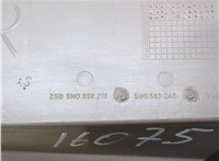  Пластик панели торпеды Volkswagen Tiguan 2007-2011 8464029 #3