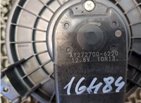 ay2727006220 Двигатель отопителя (моторчик печки) Lincoln MKZ 2012-2020 8464097 #3