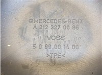 A2123270086 Опора амортизатора верхняя (чашка) Mercedes CLS C218 2011-2017 8464345 #3