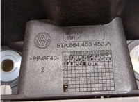 5ta864453453a Кронштейн кулисы КПП Volkswagen Tiguan 2016-2020 8464371 #3