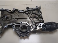 113020R011 Насос масляный Toyota Corolla Verso 2004-2009 8464398 #2