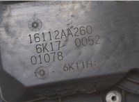 16112AA260 Заслонка дроссельная Subaru Legacy Outback (B13) 2003-2009 8464620 #2