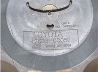 426030c051 Колпачок литого диска Toyota Tundra 2007-2013 8464628 #4