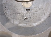  Колпачок литого диска Toyota Tundra 2007-2013 8464632 #3